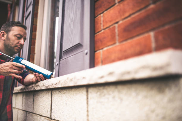 Best Energy-efficient Insulation  in Nett, MO