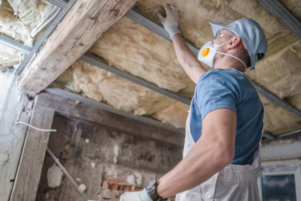 Best Crawl Space Insulation  in Nett, MO
