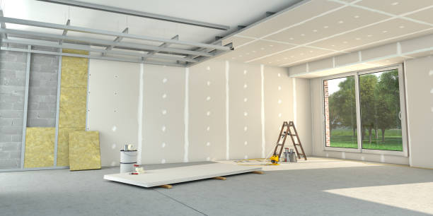 Best Insulation Repair Services  in Nett, MO