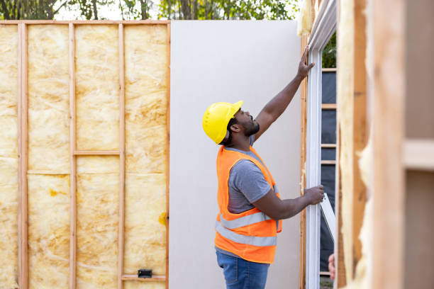 Best Energy-efficient Insulation  in Nett, MO