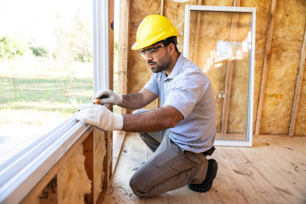Best Wall Insulation Contractor  in Nett, MO