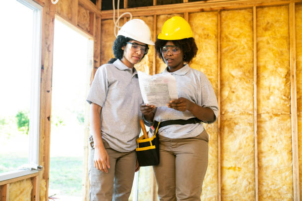 Best Professional Insulation Contractor  in Nett, MO