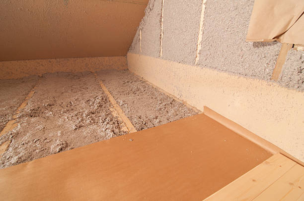 Best Best Insulation Companies  in Nett, MO