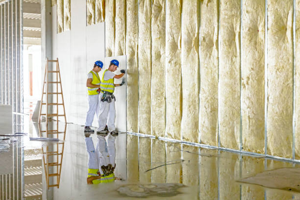 Monett, MO Insulation Contractor Company
